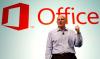 Microsoft готовит Linux-версию Office
