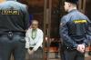 Квачков получил 13 лет за попытку мятежа