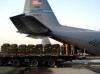 Груз сил НАТО в Афганистане прошел через Ульяновск