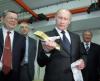 Блумберг. Россия превращает нефть — в золото. Выкупая (скупая) Мир.