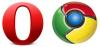 Конец легенды: Opera меняет движок и превращается в Chrome