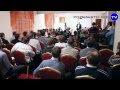 Встреча сторонников народно-освободительного движения.