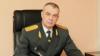 Сняты с постов пять генералов ФСКН