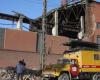Власти: Ущерб от падения метеорита превысил 1 млрд рублей