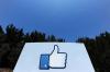 Китайцы вскрыли Facebook
