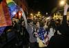 [Какие 2%!? Они размножаются!] Каждый десятый житель столицы США признался в нетрадиционной ориентации