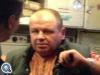Глава «Аэрофлота» предлагает отрезвлять авиадебоширов наручниками