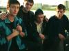 Два жителя Камчатки требовали деньги у людей, просивших милостыню