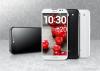 Компания LG начинает выпуск Optimus Pro G для корейского рынка