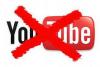 Запрещенный метеорит(Youtube запретил показ в Германии роликов с падением челябинского метеорита. Причина запрета – права на музыку, которая звучит в автомобилях)