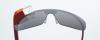 Гугл представляет Google Glass