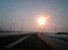 NASA объяснило внезапность появления челябинского болида