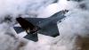 Пентагон временно запретил полеты всех истребителей F-35
