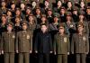 КНДР пригрозила уничтожить американские войска в Южной Корее