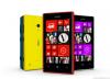 Компания Nokia представила свои последние смартфоны Lumia 720 и 520