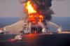 В США начался суд по делу о разливе нефти в Мексиканском заливе в 2010 году