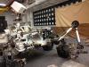 Водитель марсохода Curiosity отвечает Хабру.