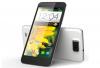 ZTE представляет 5.7-дюймовый телефон Grand Memo на базе процессора Snapdragon 800