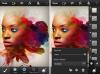Выпущен «настоящий» Photoshop для смартфонов