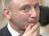 [Слово и дело государево] «Борец с привилегиями» на дороге «засветился» с мигалкой