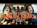 Harlem Shake по нашему!