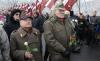Власти Риги извинились за попытку запрета шествия легионеров SS, которое всё-таки состоялось.