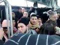 Общественный транспорт во Франции. Найди француза