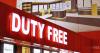 РЖД намерена открыть duty free в международных поездах
