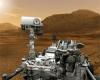 Curiosity удалось доказать, что на Марсе была вода