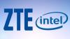 ZTE сообщает о стратегическом партнерстве с Intel в работе над смартфонами нового поколения