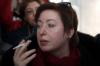 Романова: Я не заплатила в ресторане, потому что менеджер — сторонник Путина