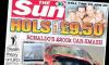 Экс-редактору The Sun предъявили обвинение в подкупе