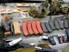 Боевики оборудовали себе «люксовый» бункер на радиопульте за 2 миллиона