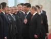 Россия будет поставлять Китаю газ 30 лет(Роснефть увеличит поставки нефти до 31 млн тонн)