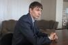 Новосибирский инженер Александр Голицын, разработавший модель цифрового оружейного прицела.