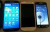 Samsung Galaxy S IV Mini будет доступен в четырех версиях