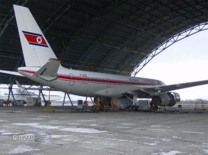 Д.Камагорцев — Air Koryo далеко не самая худшая авиакомпания.