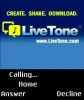 Livetone Video Player для Nokia Series 60