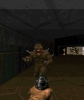 C2Doom самый лучший порт движка Doom для Nokia S60