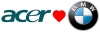 Acer кооперируется с BMW
