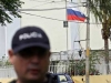 Криминальная разборка в Посольстве России в Коста-Рике