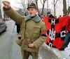 Львов поощрит ветеранов СС за борьбу с СССР