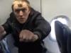 Дебошира в наркотическом опьянении сняли с самолета