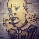 В Канаде девушку арестовали за фото в Instagram, на котором представитель полиции нарисован с дыркой в голове
