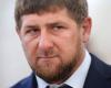 Кадыров и ряд высокопоставленных чиновников РФ включёны в закрытую часть «списка Магнитского»