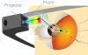 Google представил характеристики Google Glass