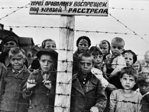 Израиль отмечает День Катастрофы и героизма европейских евреев
