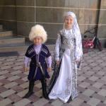 Как живет Рамзан (фото с Instagram)?