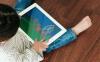 В Великобритании 4-летняя девочка страдает от iPad-зависимости