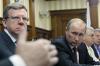 Путин: Кудрин – сачок, работать не хочет(Президент высказался на тему гипотетического возвращения экс-главы Минфина во власть)